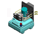 2A2+BLOCK VALVE